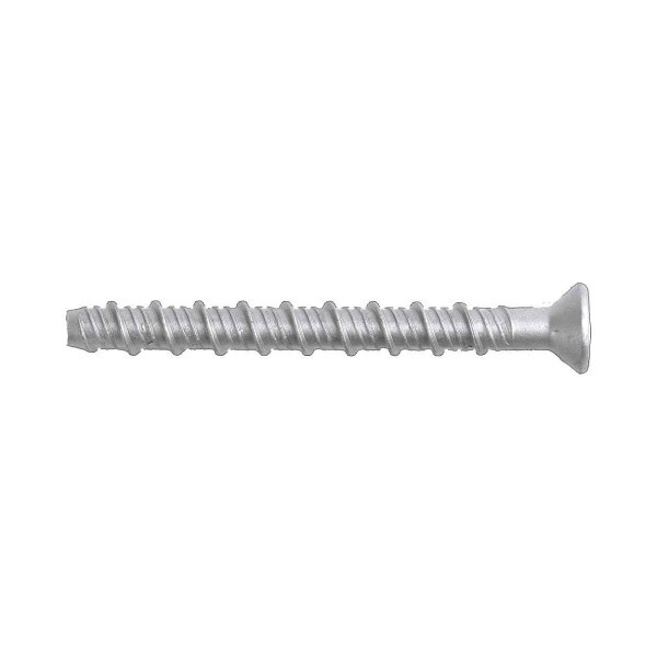 Anchor Concrete Screw CSK 6 x 72mm